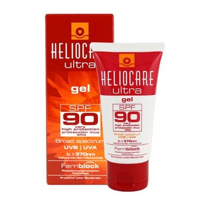 HELIOCARE ULTRA 90 50 ML GEL