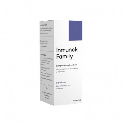 INMUNOK FAMILY 100 ML