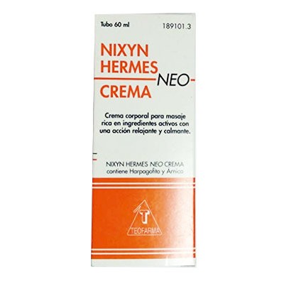 NIXYN HERMES NEO CREMA 60 ML