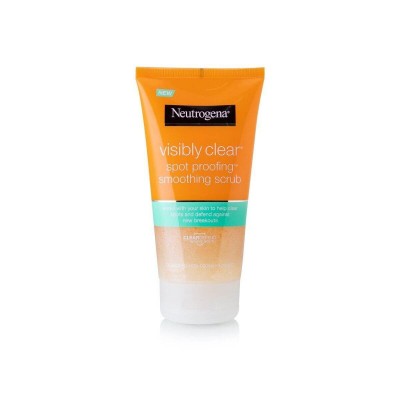 NEUTROGENA VISIBLY CLEAR SPOT PROOFING EXFOLIANT