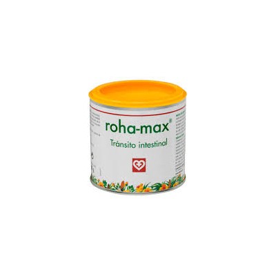ROHA-MAX 60 G. LAXANTE