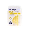 CEPILLO ESPACIO INTERPROXIMAL INTERPROX PLUS MIN