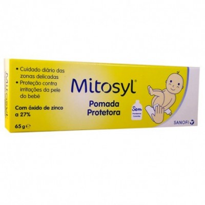 MITOSYL POMADA PROTECTORA 65 G