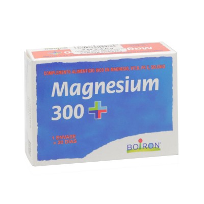 MAGNESIUM 300+ 80 COMP