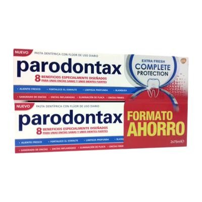 PARODONTAX COMPLETE PROTECTION EXTRA FRESH 2 ENV