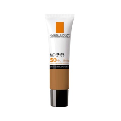 ANTHELIOS MINERAL ONE SPF 50+ 04 BROWN 30ML