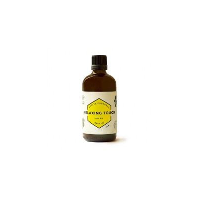 MAYBEEZ ACEITE CORPORAL RELAXING TOUCH 100ML