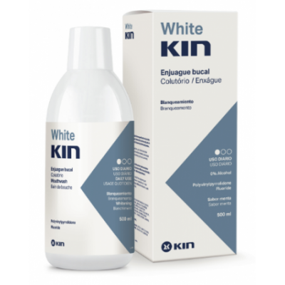 WHITE KIN COLUT 500 ML