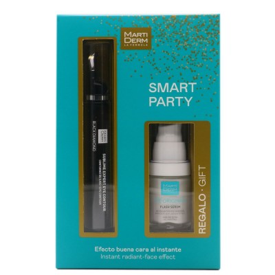 MARTIDERM PACK SMART PARTY
