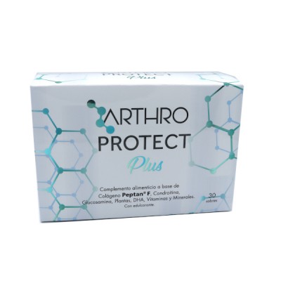 ARTHRO PROTECT PLUS 30 SOBRES 6,5 G
