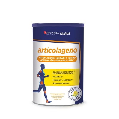 ARTICOLAGENO 349,5 G SABOR LIMÓN