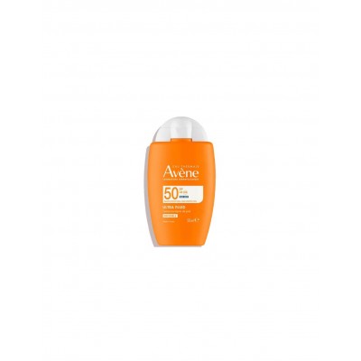 AVENE ULTRA FLUID ALTA PROTECCION SPF 50 1 ENVAS