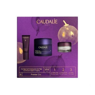 COFRE PREMIER CRU LA CREME