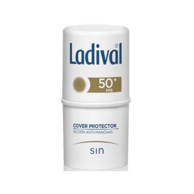 LADIVAL COVER PROTECTOR ANTIMANCHAS FPS 50+ STIC